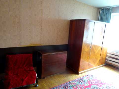 квартира за адресою Мілютенка вул., 40