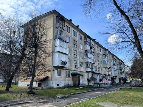 квартира по адресу Майборського ул., 12