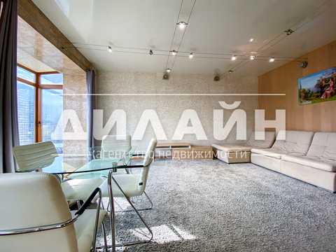 квартира за адресою Шевченка бульв., 66