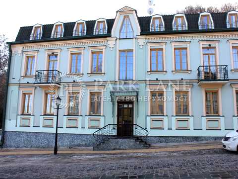 комерційна за адресою Андріївська вул., 7