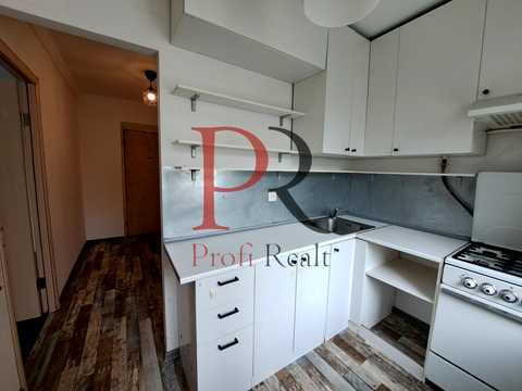 квартира за адресою Ушинського вул., 25
