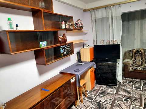 квартира по адресу Шолом-Алейхема ул., 24