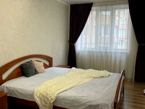 квартира по адресу Миру ул., 40
