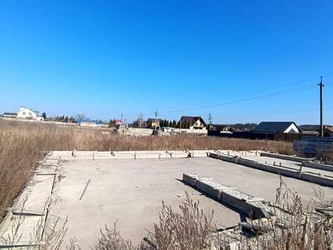 ділянка за адресою Хуторская