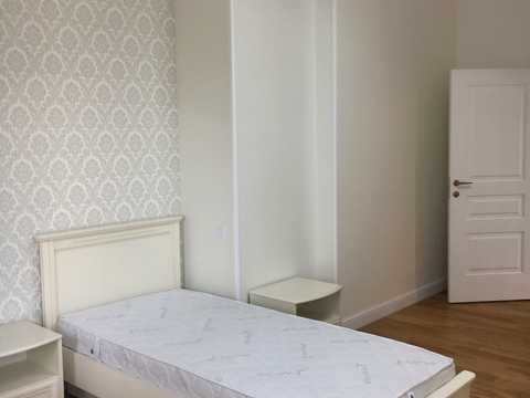 квартира по адресу Трускавецкая ул., 10-Д