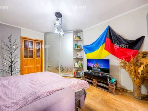 квартира за адресою Отакара Яроша вул., 61
