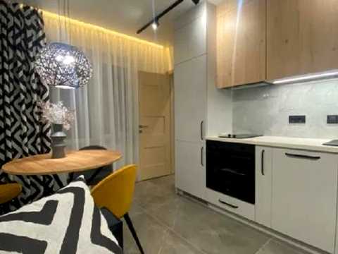 квартира по адресу Берковецкая ул., 6-8