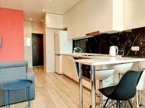 квартира за адресою Березнева вул., 16