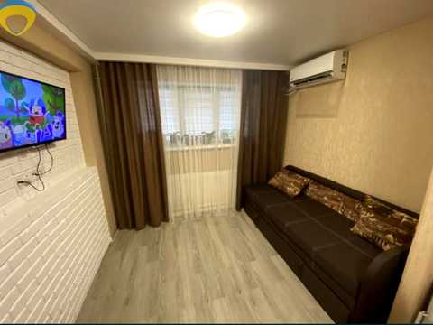 квартира за адресою Миколи Боровського вул., 37