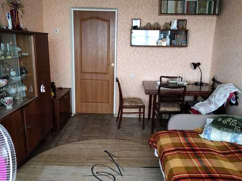 квартира по адресу Милютенко ул., 15-А