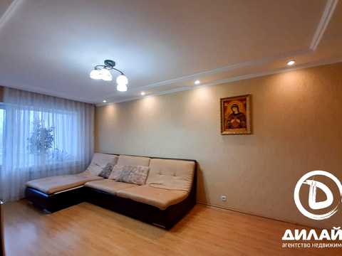 квартира за адресою Дмитра Вишневецького вул., 111