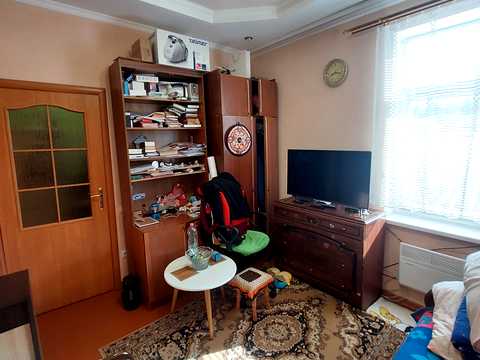 квартира по адресу Війтівська Гора ул., 99