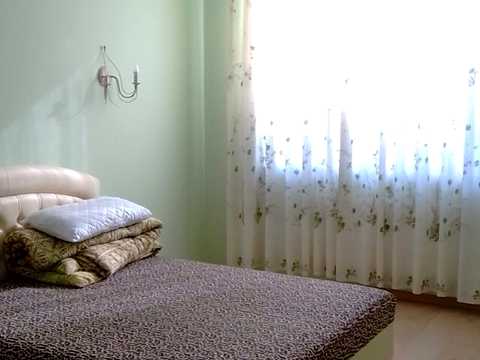 квартира по адресу Люстдорфская дорога ул. (Черноморская дорога), 55