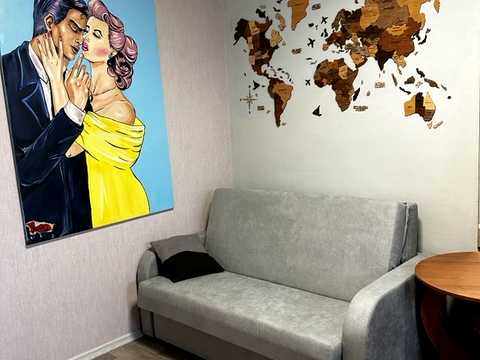 квартира за адресою Выборгская, 28 