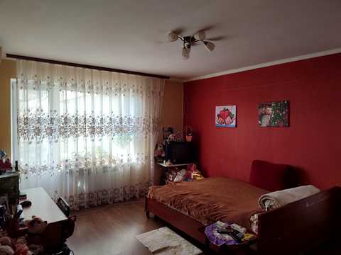квартира за адресою Українська вул., 35