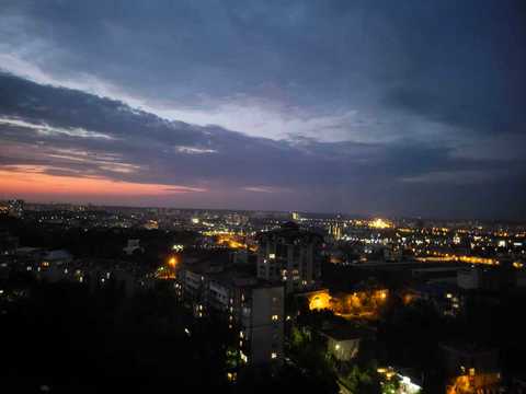 квартира по адресу Нагорная ул., 16