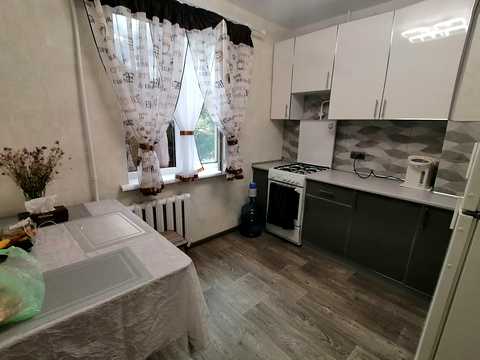 квартира по адресу Академика Королёва ул., 100/1