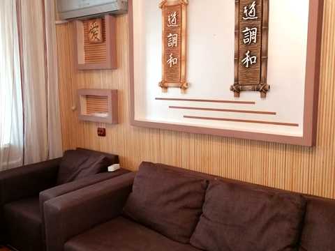 квартира за адресою Київська вул., 40