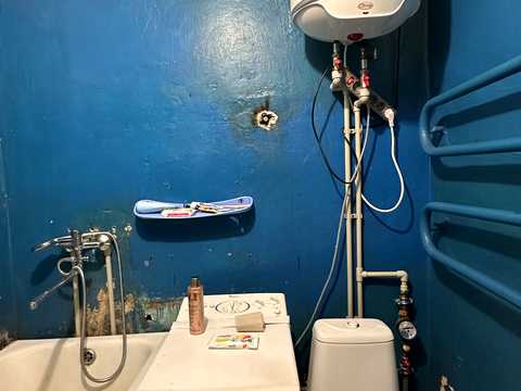 квартира за адресою Вітрука вул., 55