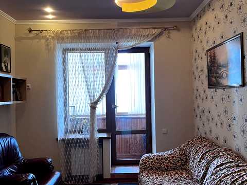 квартира по адресу Украинская ул., 6-А