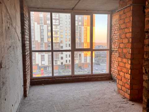 квартира по адресу Защитников Мариуполя ул. (Костромська), 89
