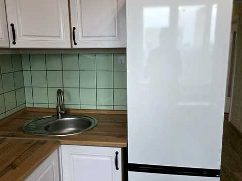 квартира за адресою Голосіївський просп. (40-річчя Жовтня), 108к3