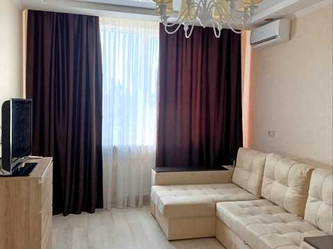 квартира за адресою Люстдорфська дорога вул. (Черноморская дорога), 90г
