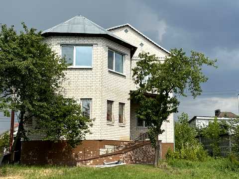 будинок за адресою Теплична