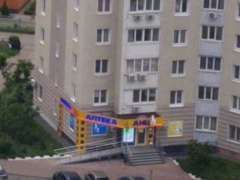 комерційна за адресою Єлизавети Чавдар вул., 14