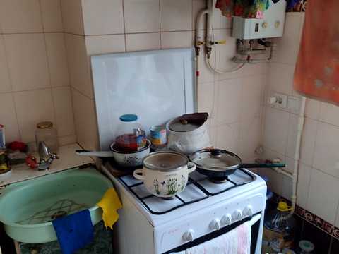 квартира по адресу Казацкая ул. (50 лет ВЛКСМ), 3а