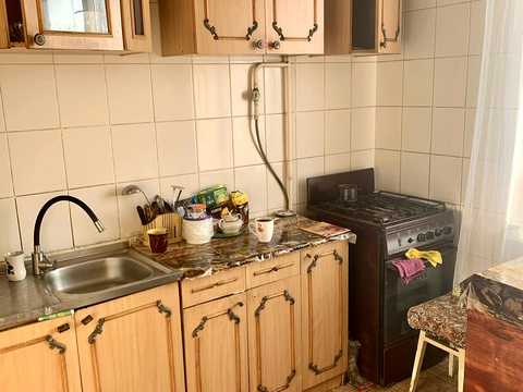 квартира по адресу Генерала Безручка ул.