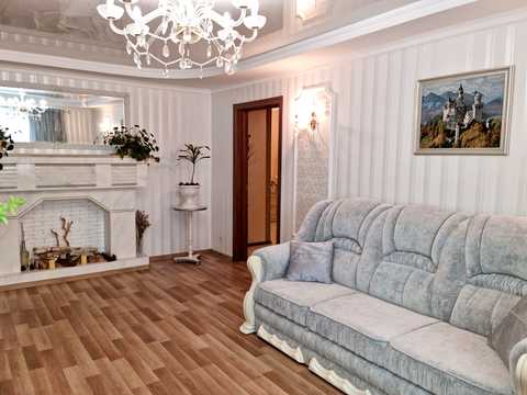 квартира за адресою Миколи Хвильового вул., 1