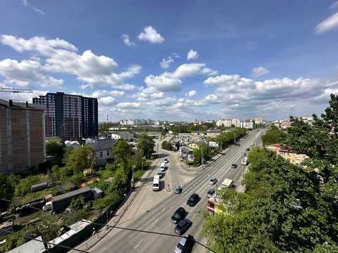 квартира за адресою Незалежності вул., 179-Б