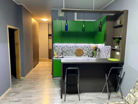 квартира за адресою Оболонський просп., 54