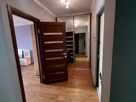 квартира за адресою Академіка Глушкова просп., 9 Е