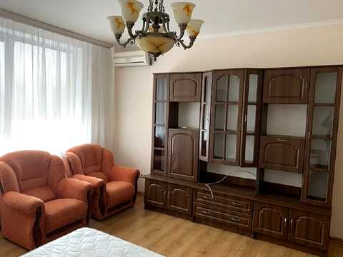 квартира за адресою Михайла Гришка вул., 9