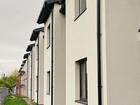 будинок за адресою Січинського вул., 11а/3