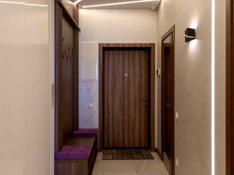 квартира за адресою Трускавецька вул., 6-В