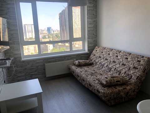 квартира за адресою Шолуденка вул., 1-В