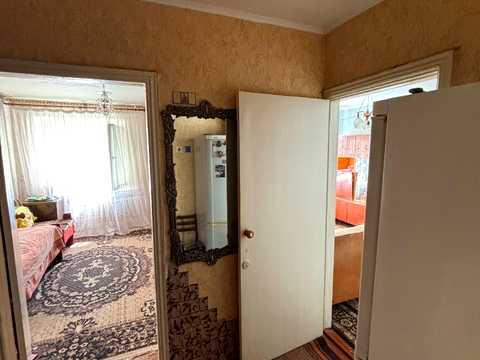 квартира за адресою Свідницького, 1