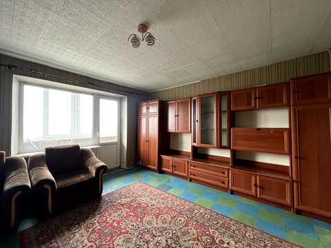 квартира за адресою Державності вул., 7