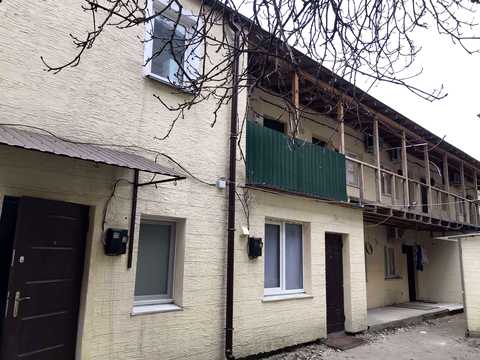 квартира по адресу Разумовская ул., 24