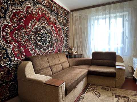 квартира за адресою Миколи Закревського вул., 89