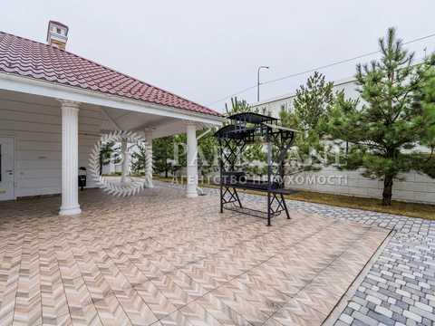 будинок за адресою Лісова вул.