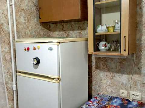 квартира по адресу Михаила Котельникова ул., 89