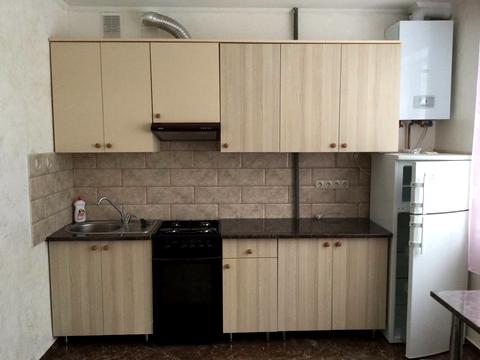 квартира по адресу Академика Королёва ул., 10