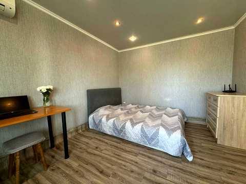 квартира по адресу Славы бульв., 58