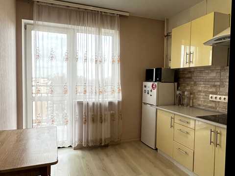 квартира за адресою Метрологічна вул., 58