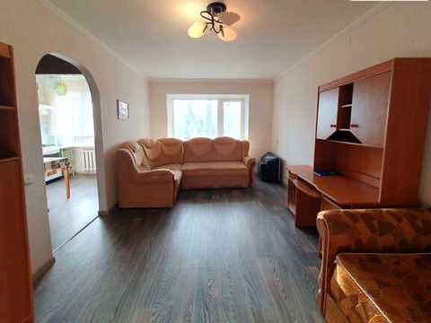 квартира по адресу Миру просп., 95