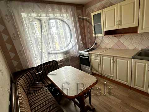 квартира за адресою Голосіївський просп. (40-річчя Жовтня), 5
